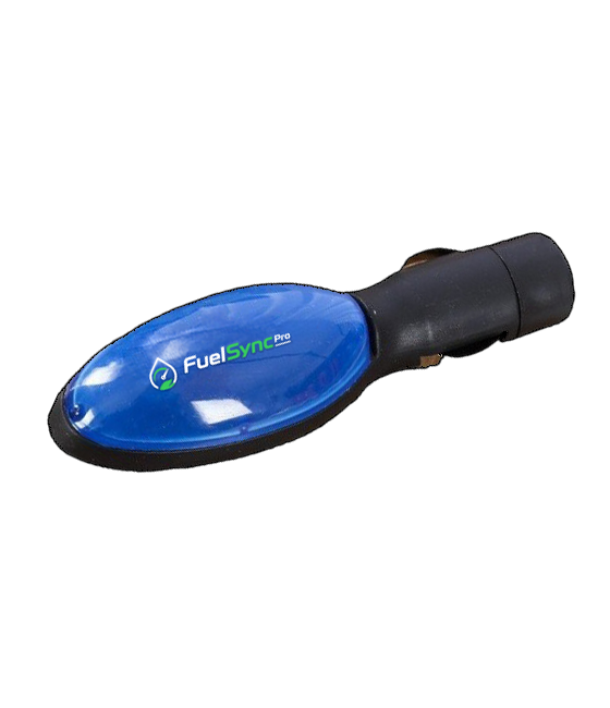 FuelSync Pro Official